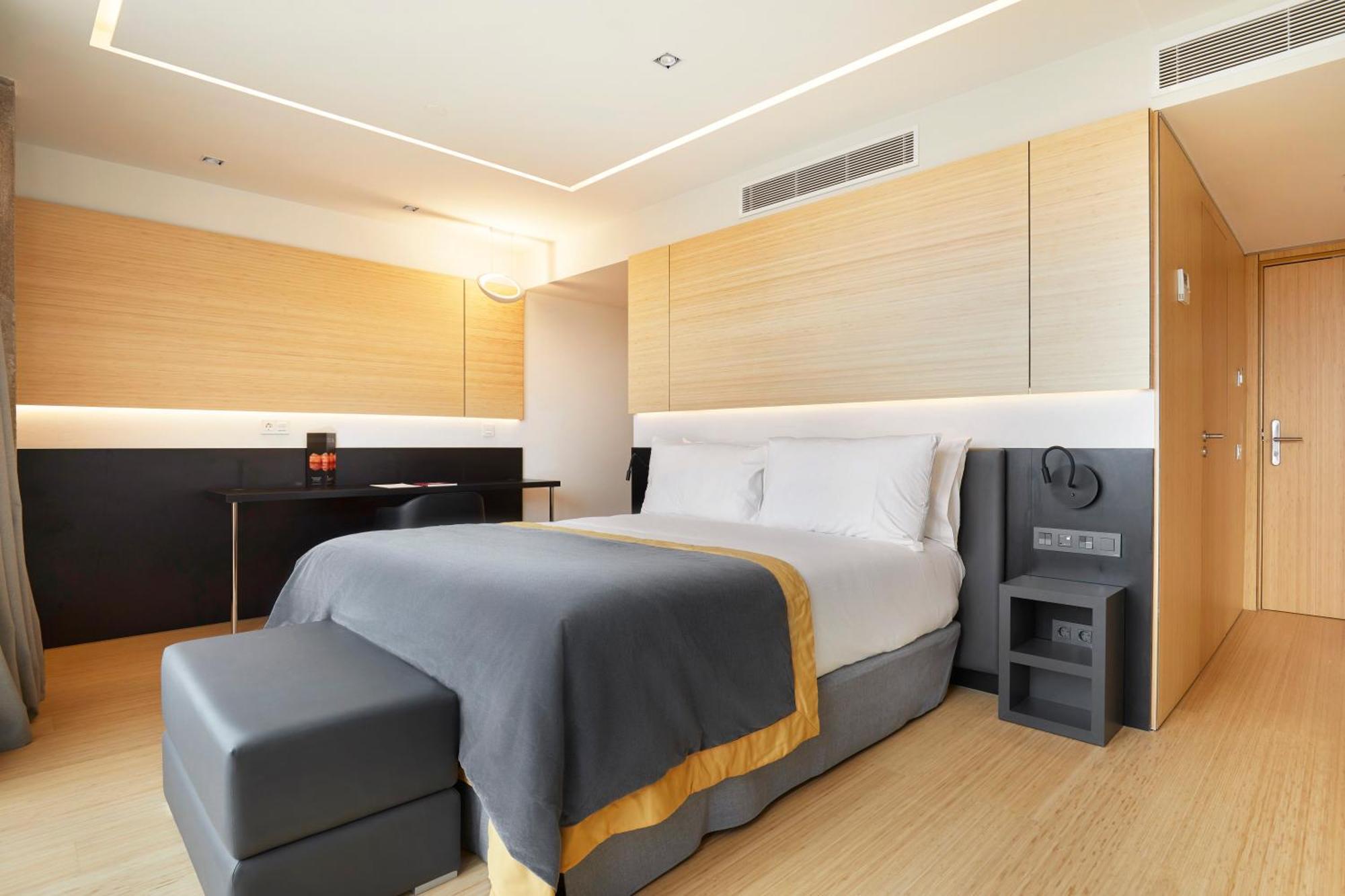 Dorma Plaza Catalunya — Photos 3