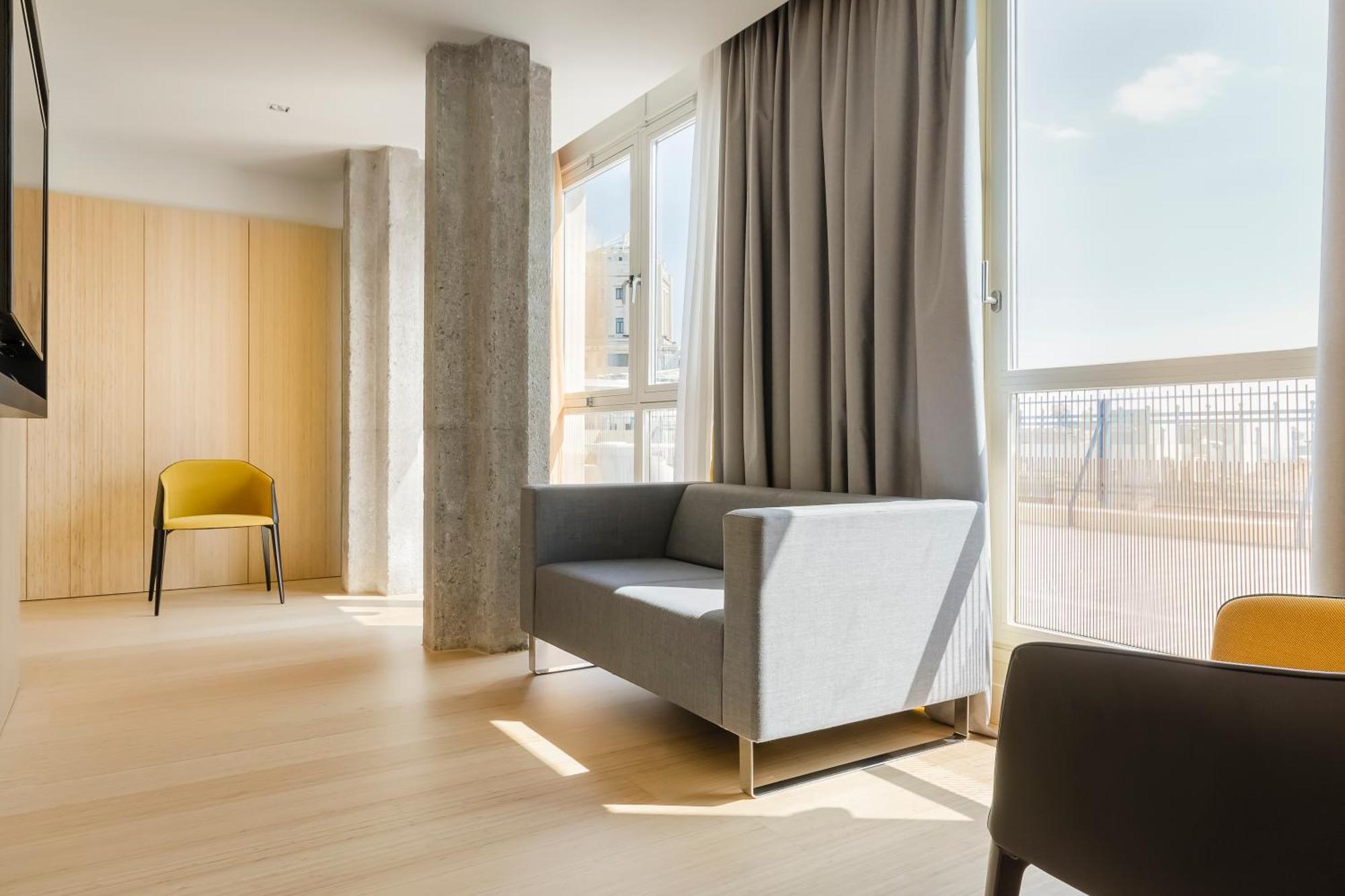 Dorma Plaza Catalunya — Photos 2